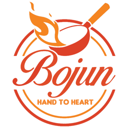 Bojun Restaurant logo.